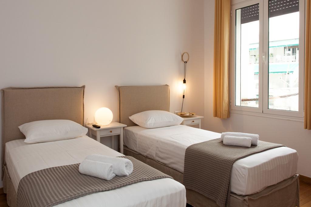 Nakos Homes Luxury Apartment-Acropolis Area Atenas Exterior foto